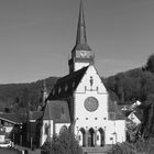 kath. Kirche in Nordrach