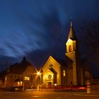 kath. Kirche Saalfeld