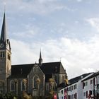 kath. Kirche St. Agatha in Lennestadt-Altenhundem