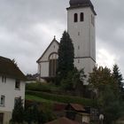 Kath. Kirche St. Johannes Nepomuk in Finnentrop