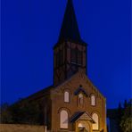 Kath. Kirche St. Marien, Bahrendorf