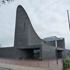 Kath. Kirche St. Marien, Schillig, Friesland