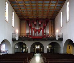 Kath. Kirche St. Martin, Rheinbach (2)