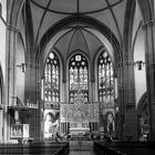 Kath. Kirche St. Peter,Heppenheim