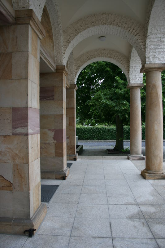 kath. Kirche/Limburgerhof