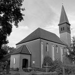 Kath. Kirchengemeinde St. Ansgar