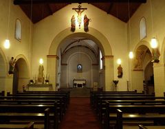 Kath. Pfarrkirche St. Laurentius, Bonn-Lessenich