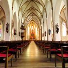 Kath. Pfarrkirche St. Marien in Neustadt/W. !