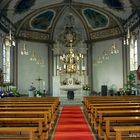 Kath. Pfarrkirche St. Michael in Suderwick (Stadt Bocholt)