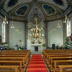 Kath. Pfarrkirche St. Michael in Suderwick (Stadt Bocholt)