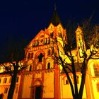 Kath. Pfarrkirche St. Peter in Sinzig