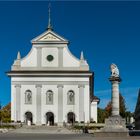 Kath. Pfarrkirche  St. Stephan in Sempach