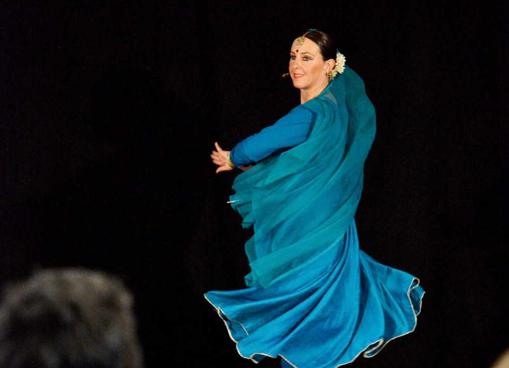 Kathak #1