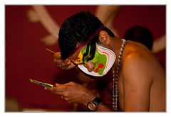 Kathakali #2