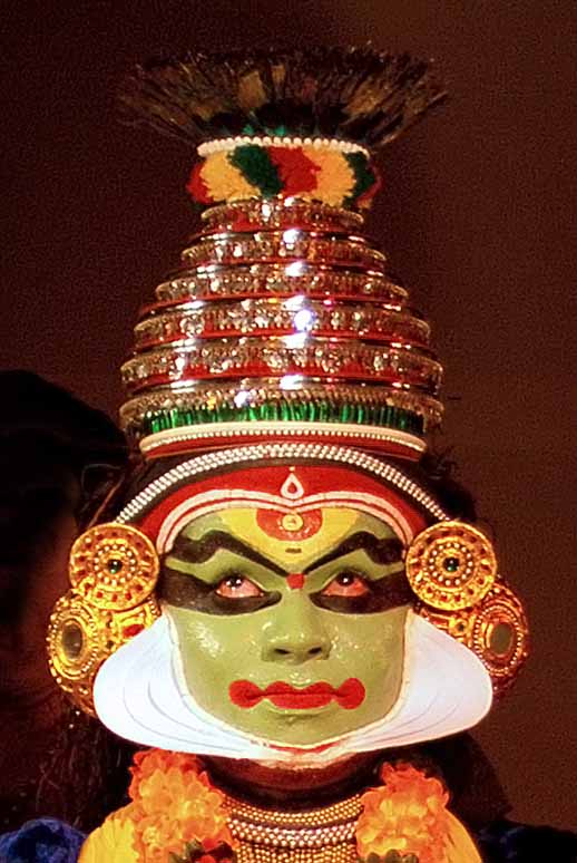 KATHAKALI