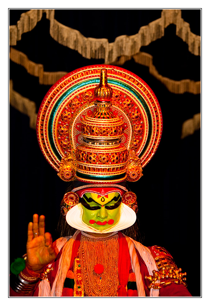 Kathakali #5