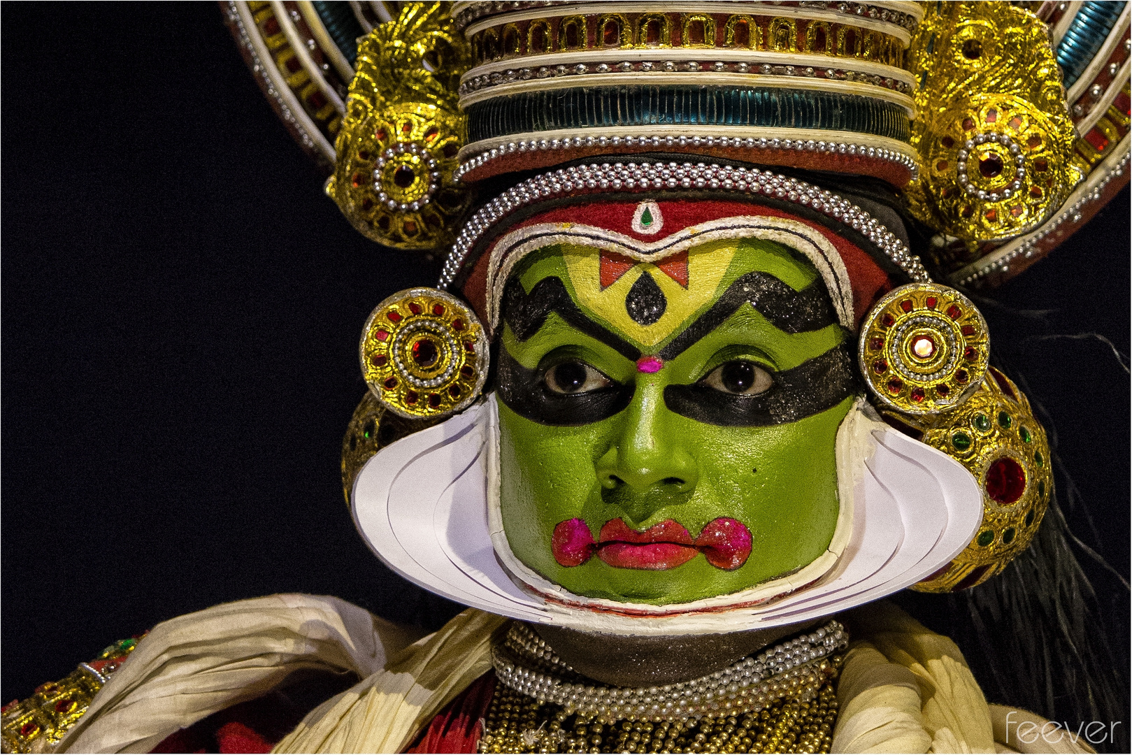 Kathakali