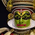 Kathakali