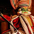 Kathakali