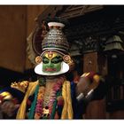 Kathakali