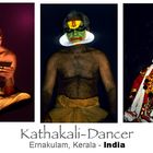 Kathakali