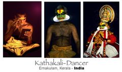 Kathakali