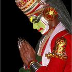 Kathakali