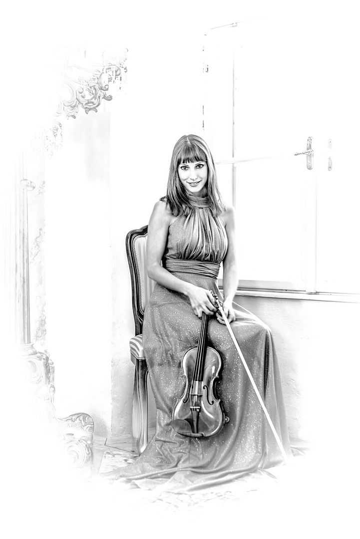 Katharina art4strings