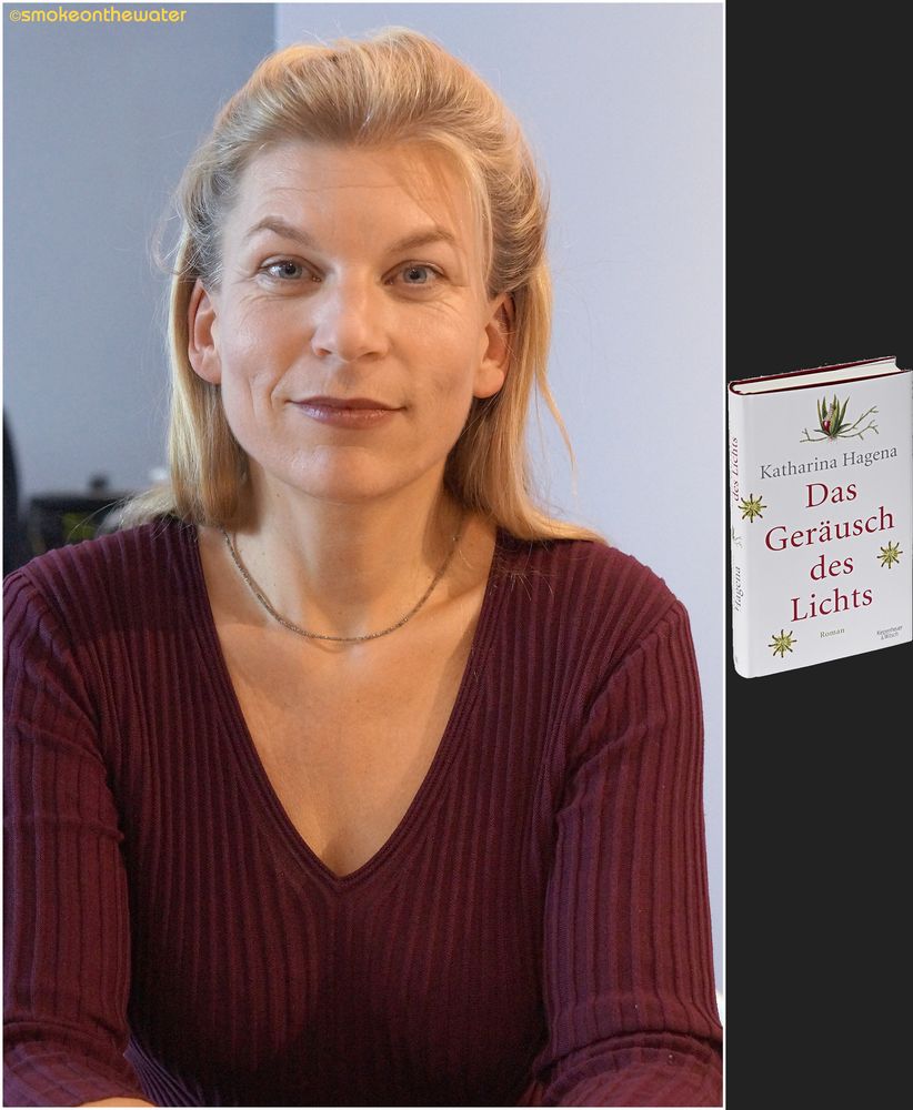 Katharina Hagena Foto & Bild promis, dokumentation, reportage Bilder