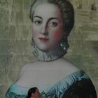 Katharina II. + I.