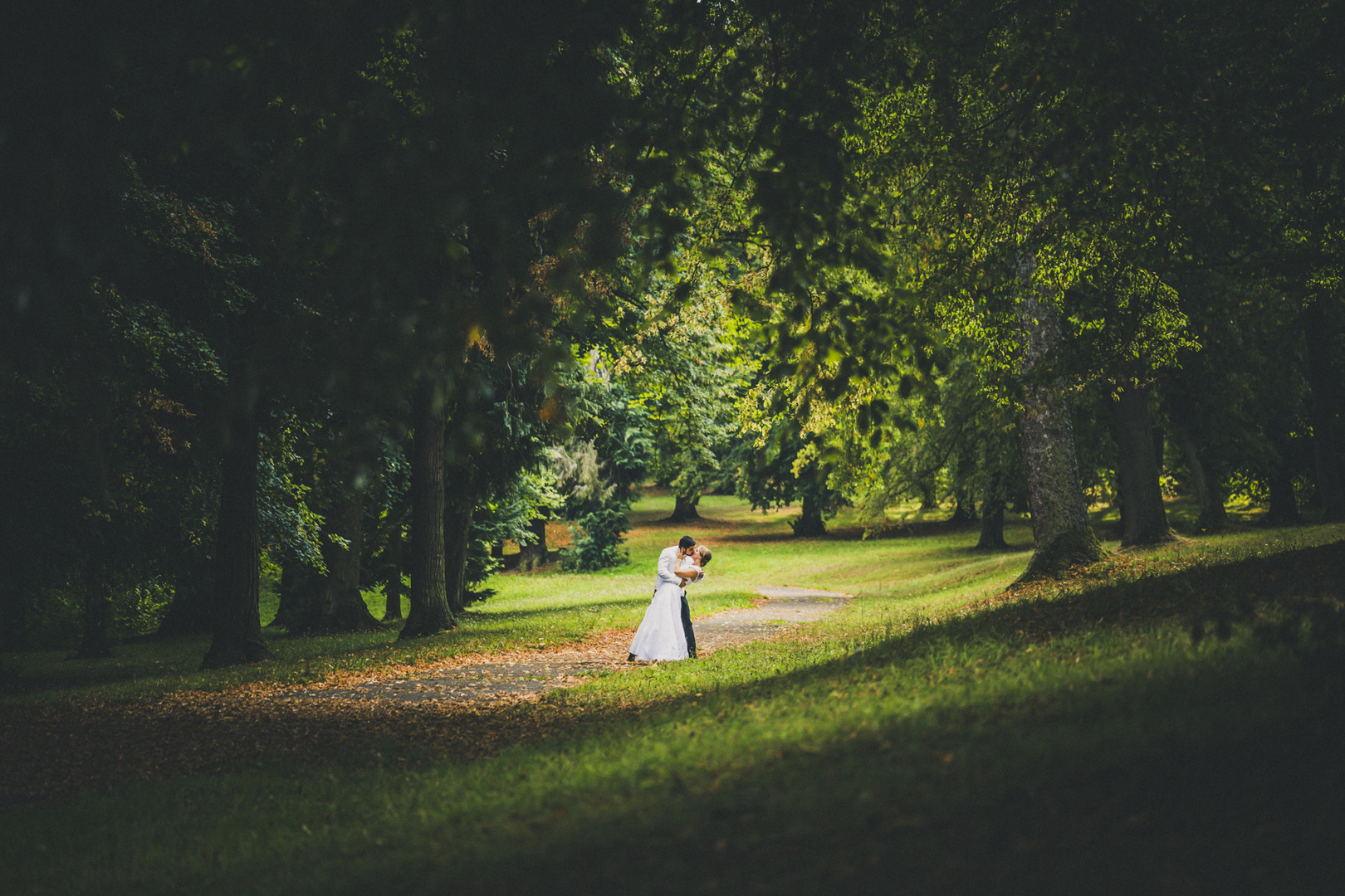 Katharina & Torben * 10.9.2016 * Schloss Eisenbach bei Lauterbach