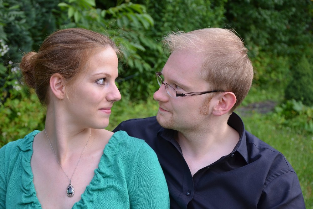 Katharina und Henrik 01