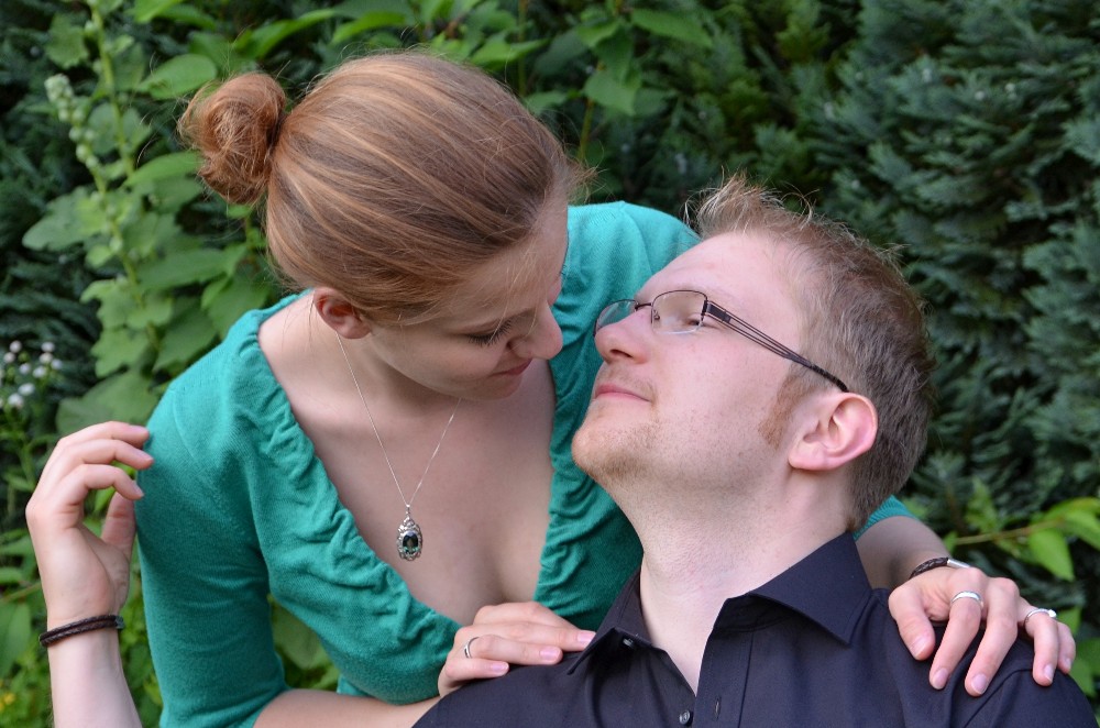 Katharina und Henrik 02