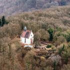 Katharinen Kapelle am Kaiserstuhl 