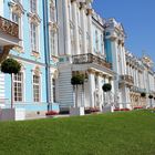 Katharinen-Palast, St. Petersburg