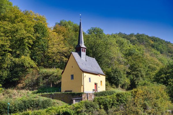 Katharinenkapelle von Ahrbrück