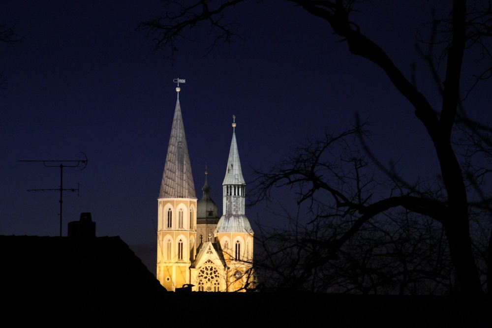 Katharinenkirche