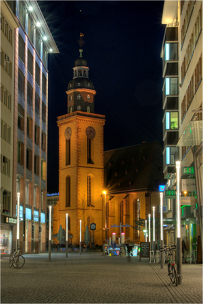 Katharinenkirche