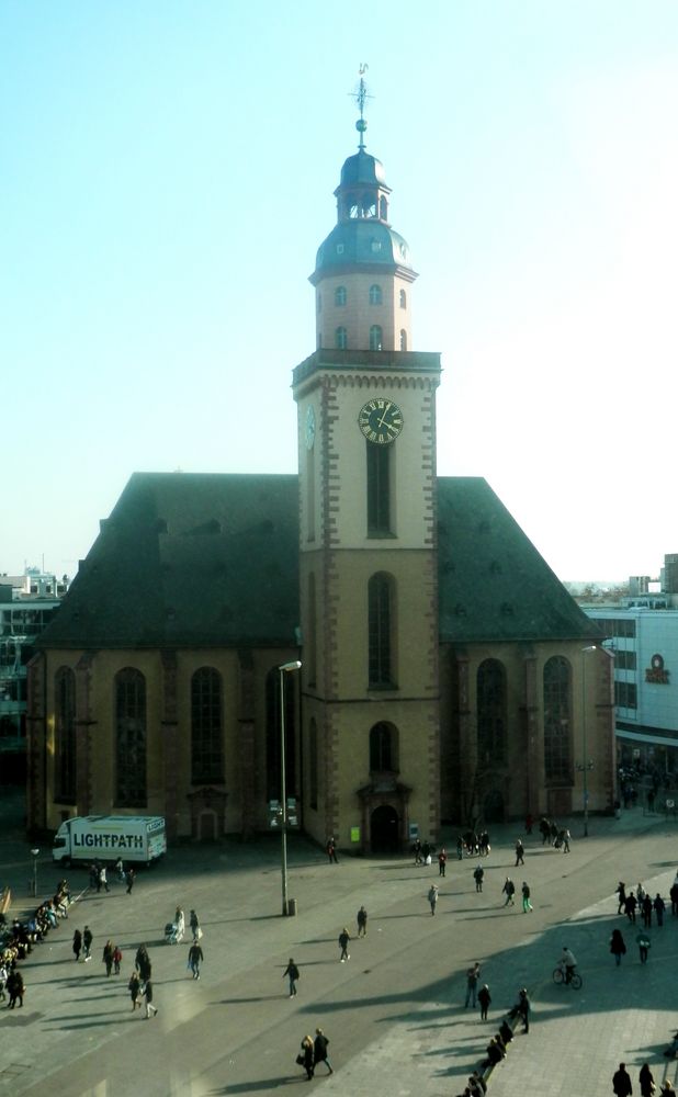 Katharinenkirche