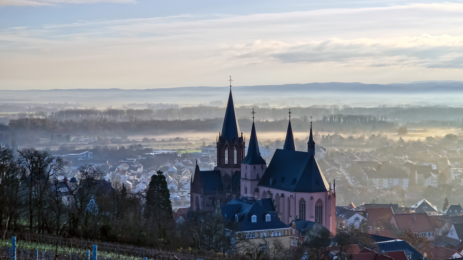 Katharinenkirche 