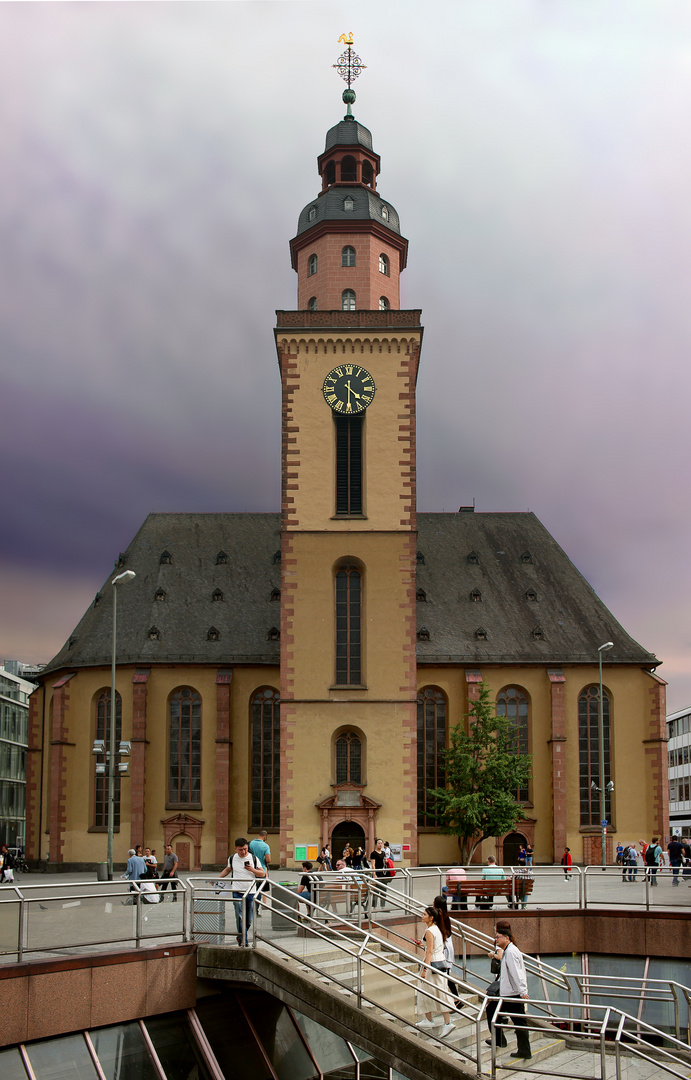 Katharinenkirche