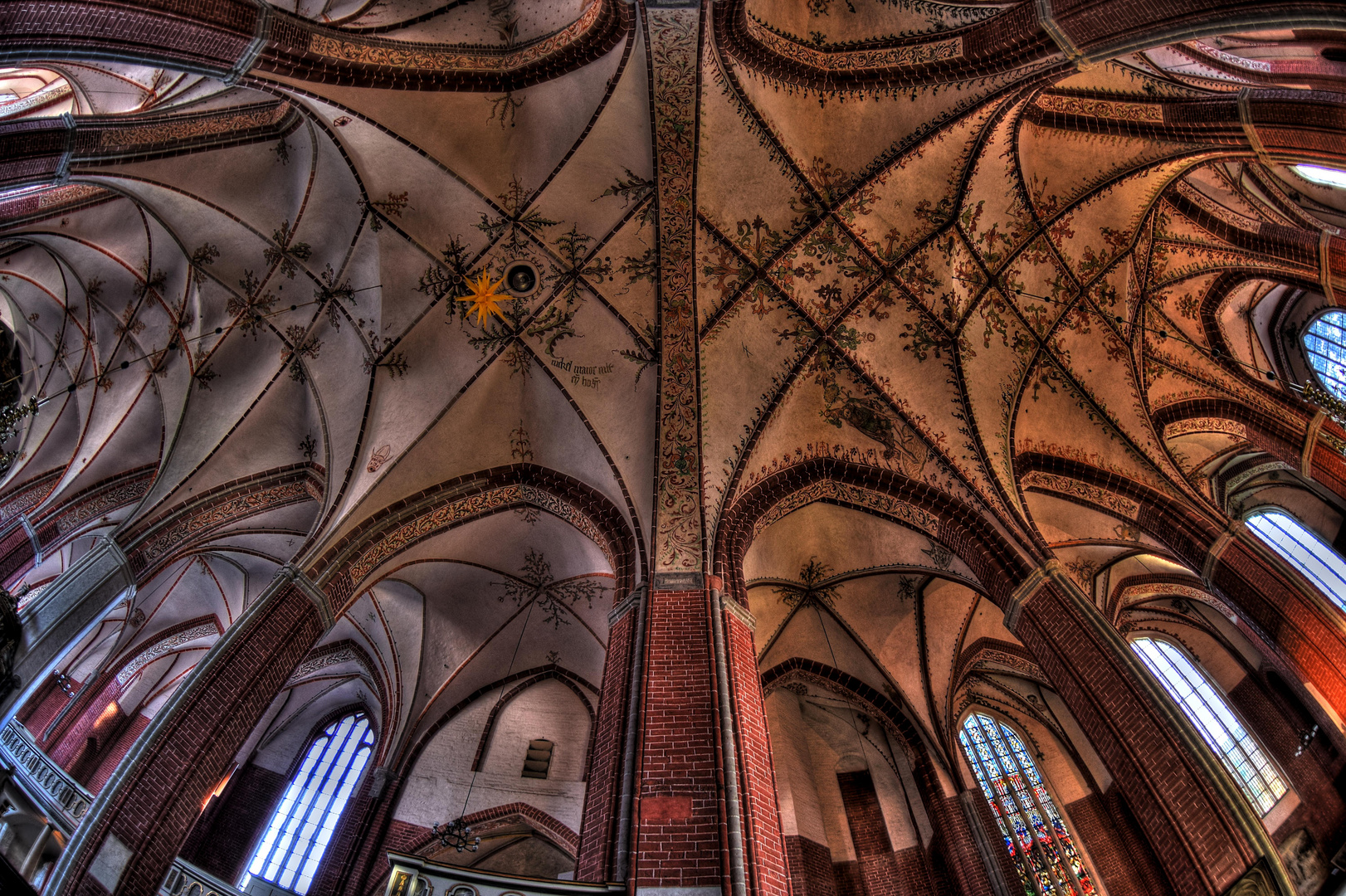 Katharinenkirche / Brandenburg