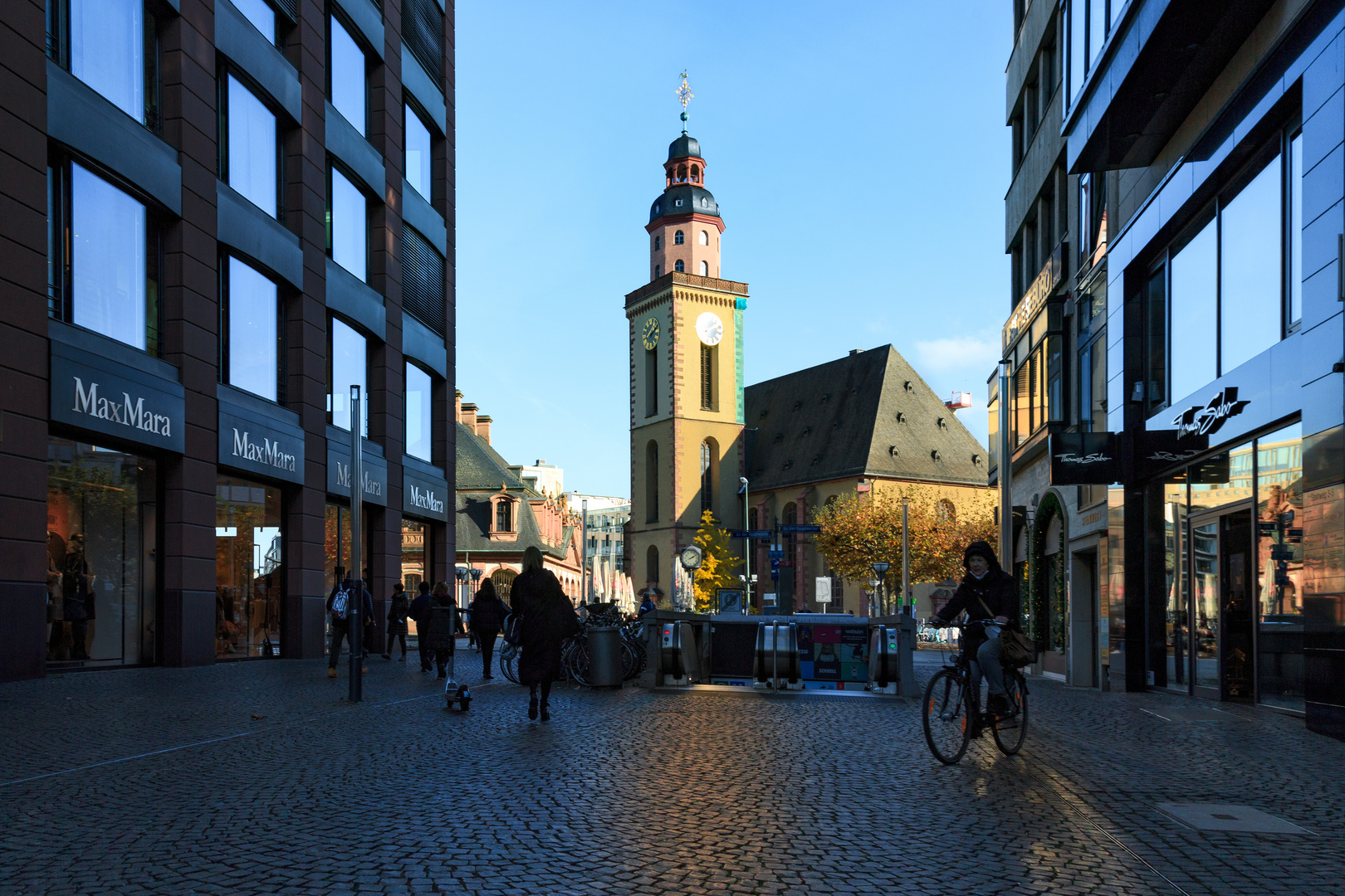 Katharinenkirche