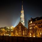 Katharinenkirche Hamburg