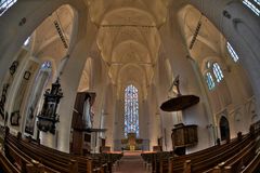 Katharinenkirche Hamburg