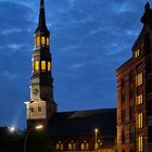 Katharinenkirche, Hamburg