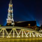 Katharinenkirche in Hamburg