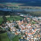 Katharinenkirche in Oppenheim