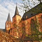 Katharinenkirche in Oppenheim