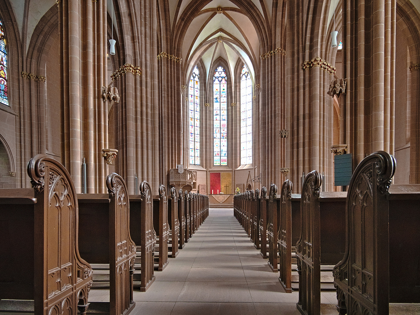 Katharinenkirche Oppenheim